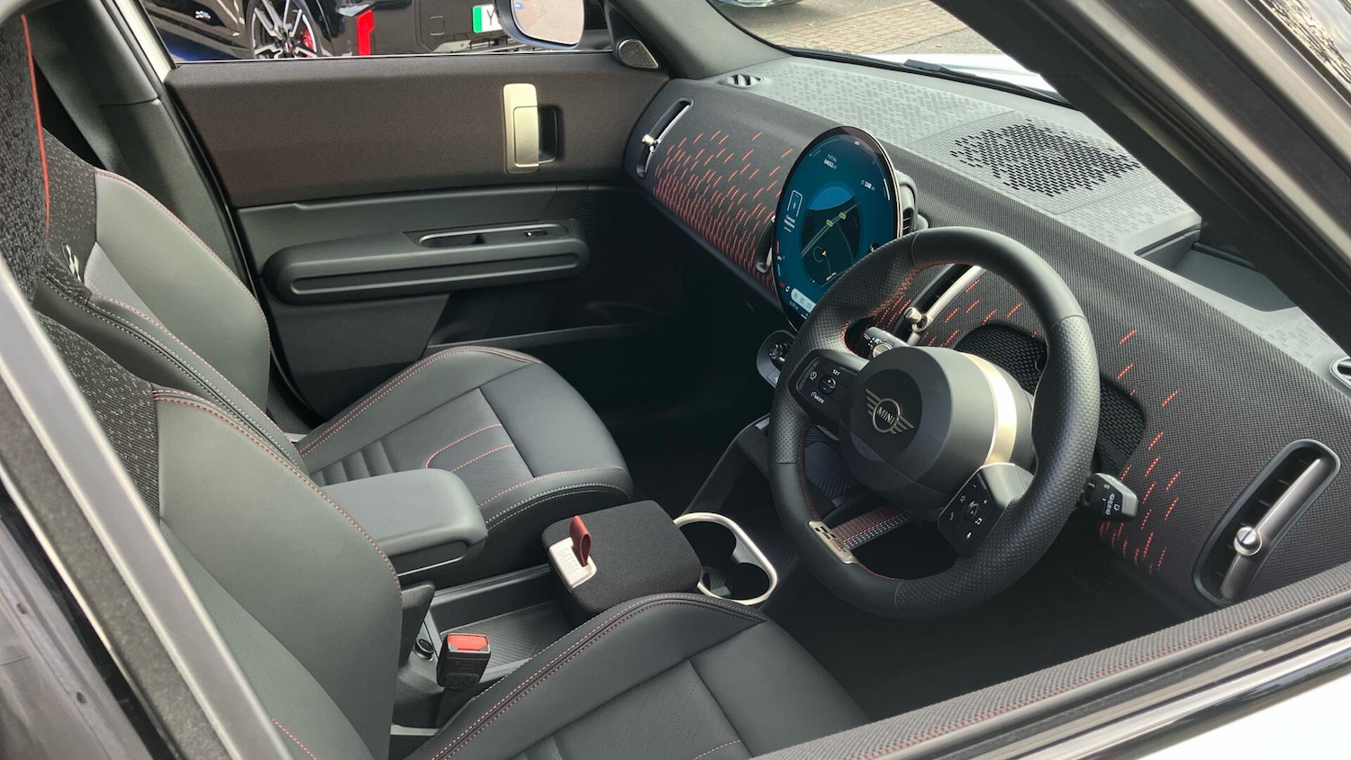 Used MINI Countryman 2024 for sale - 76676916: Photo 6