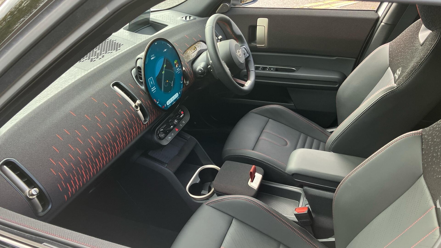 Used MINI Countryman 2024 for sale - 76676916: Photo 7