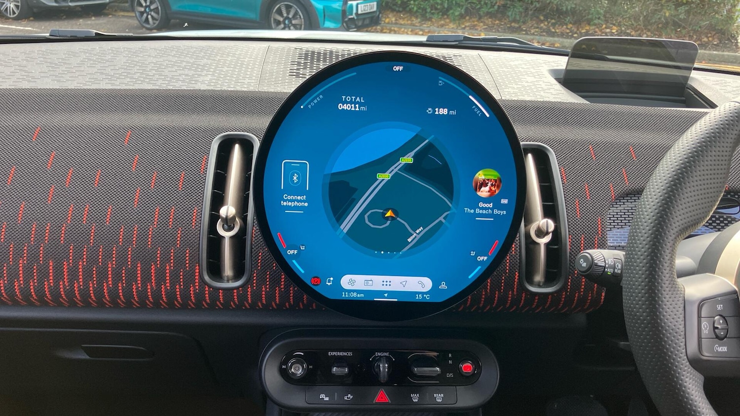 Used MINI Countryman 2024 for sale - 76676916: Photo 8