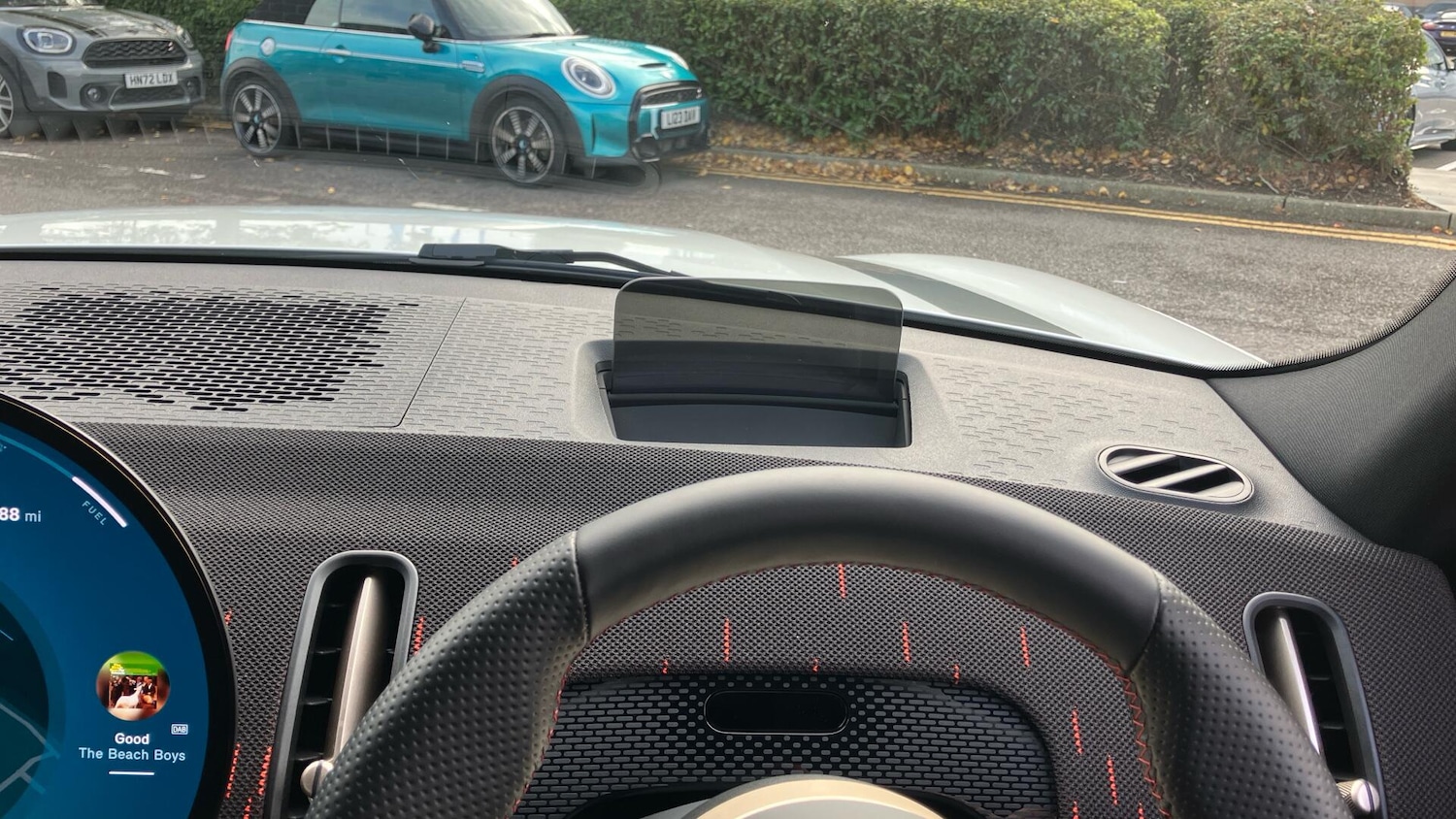 Used MINI Countryman 2024 for sale - 76676916: Photo 9