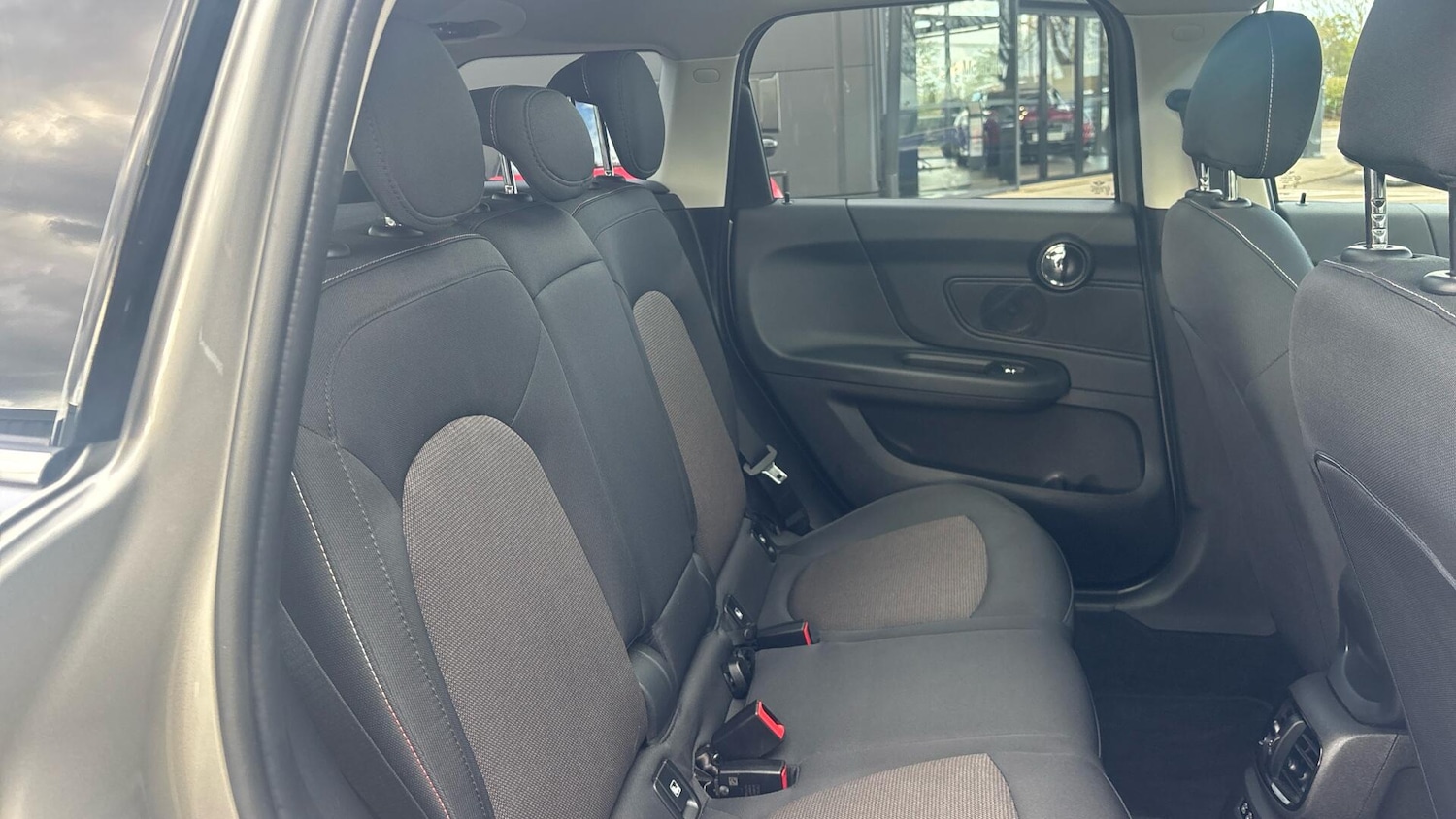 Used MINI Countryman 2023 for sale - 78211817: Photo 12