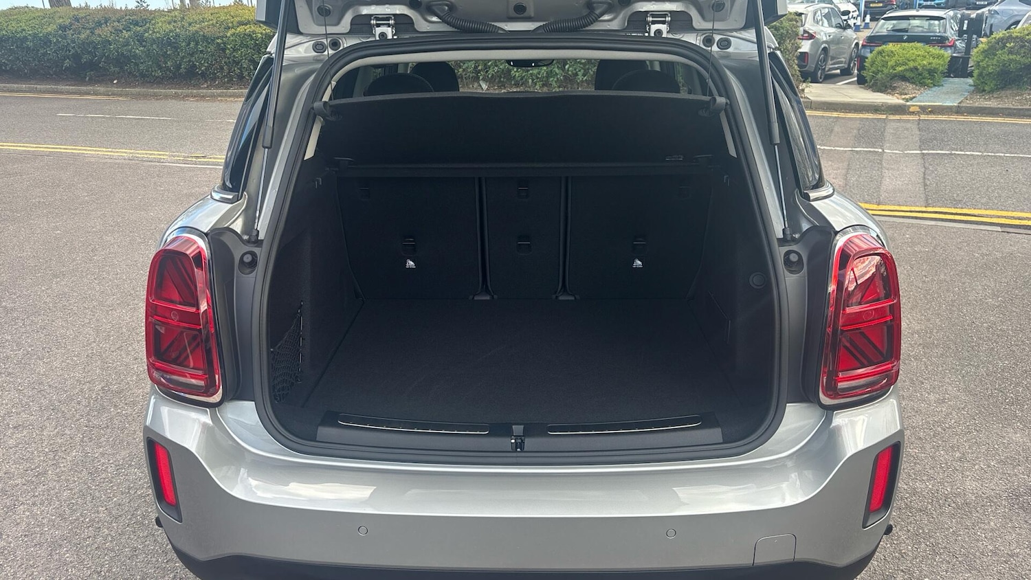 Used MINI Countryman 2023 for sale - 78211817: Photo 13