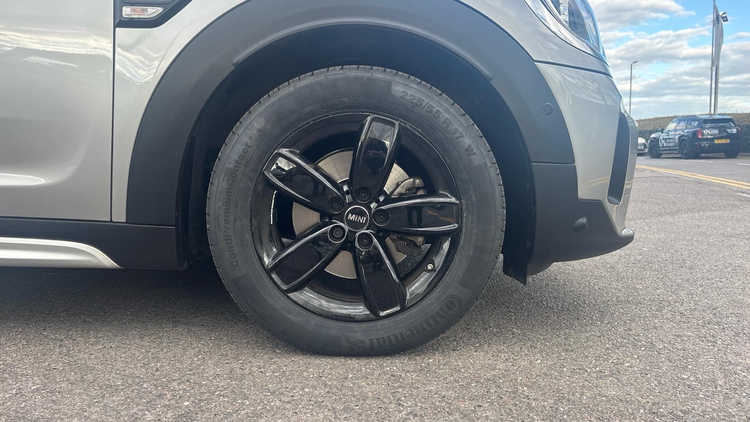 Used MINI Countryman 2023 for sale - 78211817: Photo 14