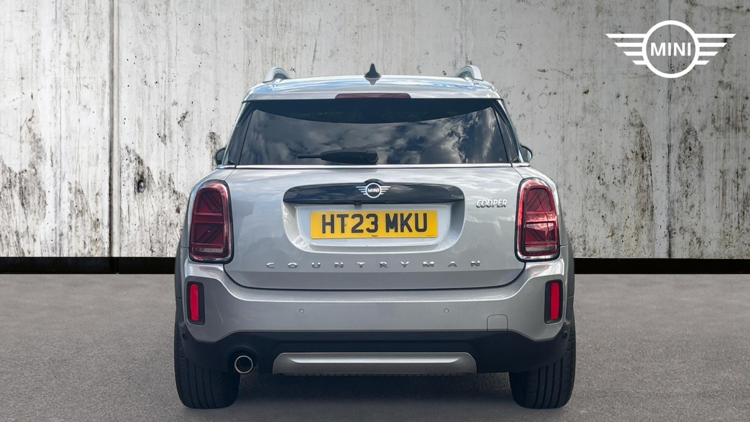 Used MINI Countryman 2023 for sale - 78211817: Photo 15