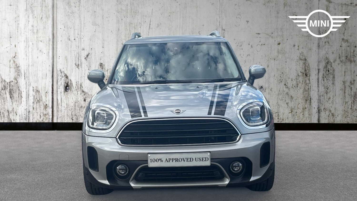 Used MINI Countryman 2023 for sale - 78211817: Photo 16