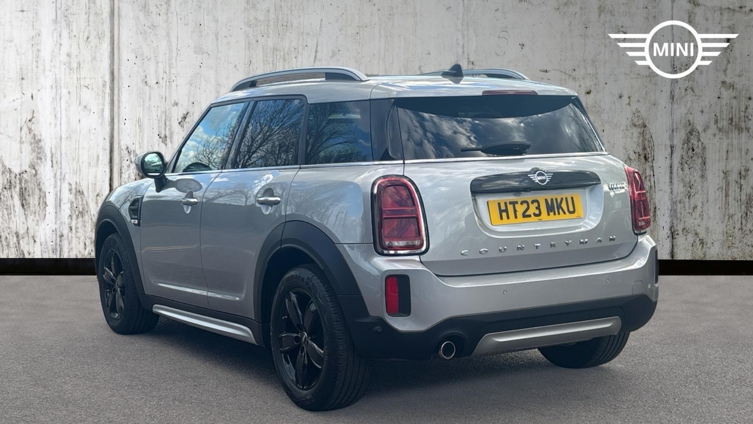 Used MINI Countryman 2023 for sale - 78211817: Photo 2