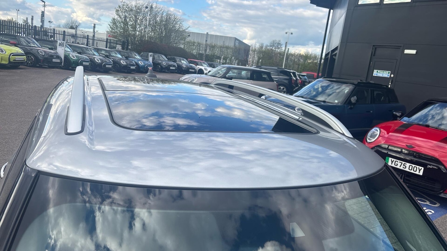 Used MINI Countryman 2023 for sale - 78211817: Photo 21