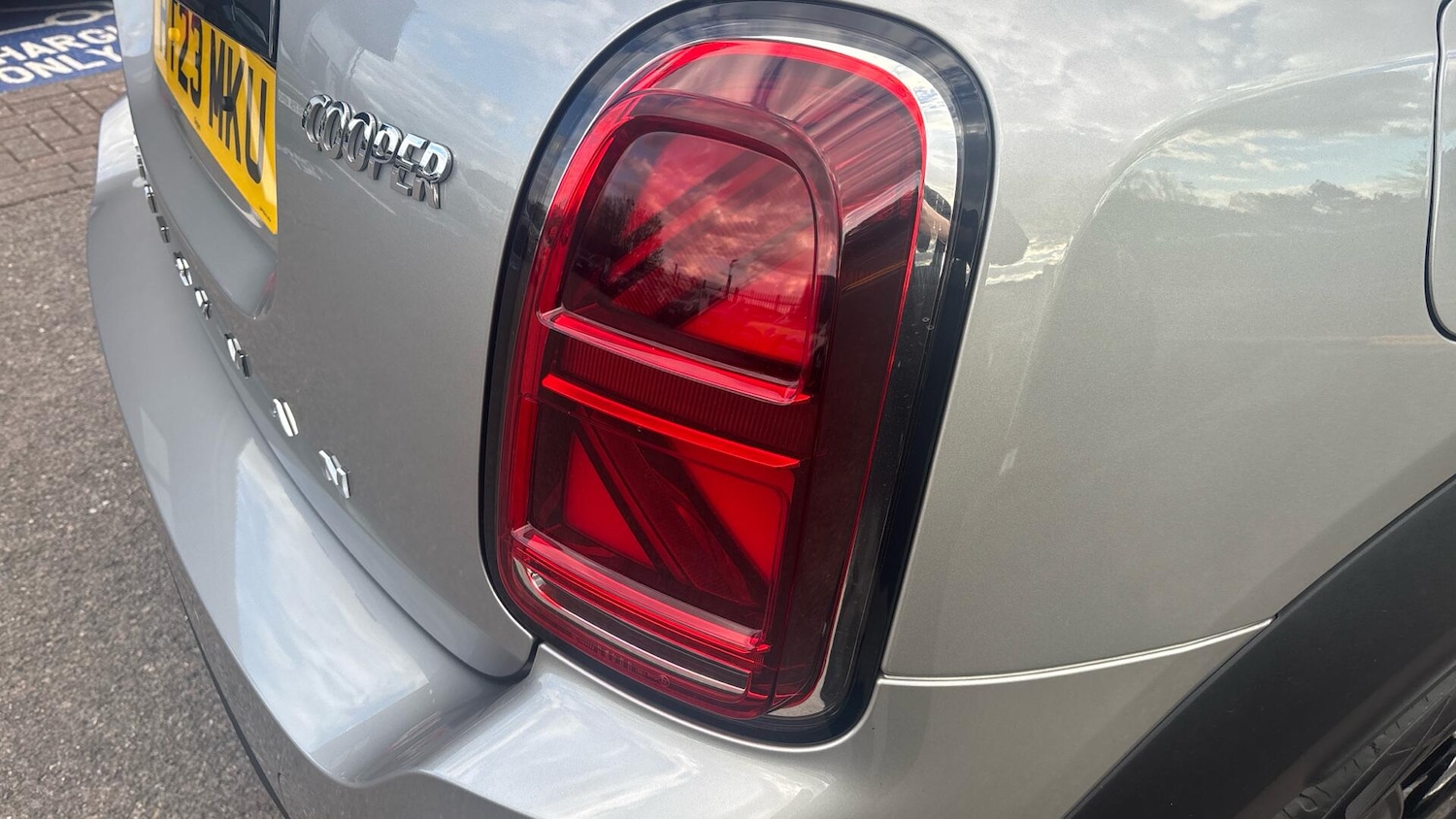 Used MINI Countryman 2023 for sale - 78211817: Photo 22