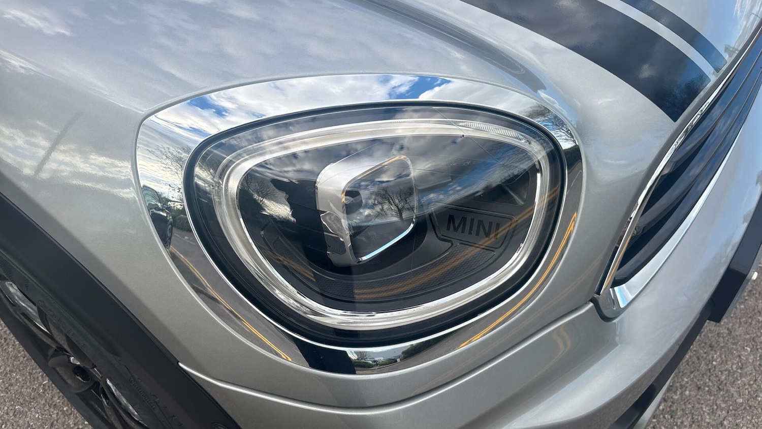 Used MINI Countryman 2023 for sale - 78211817: Photo 23