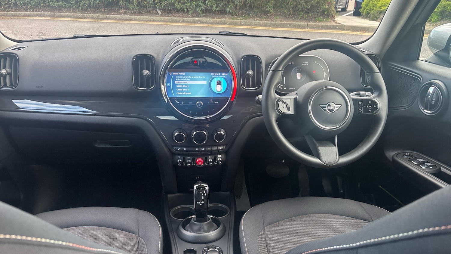 Used MINI Countryman 2023 for sale - 78211817: Photo 4