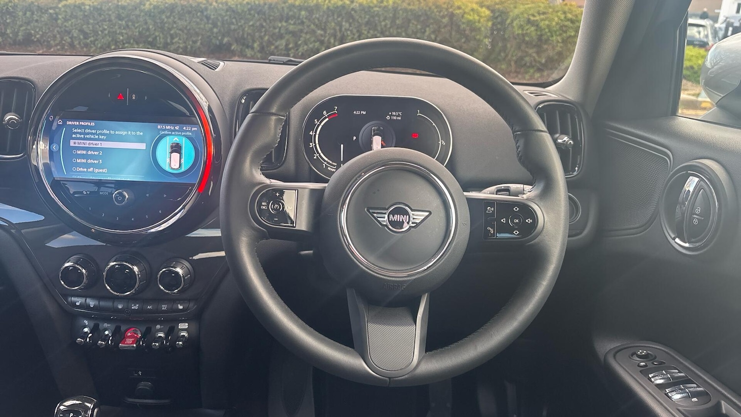 Used MINI Countryman 2023 for sale - 78211817: Photo 5