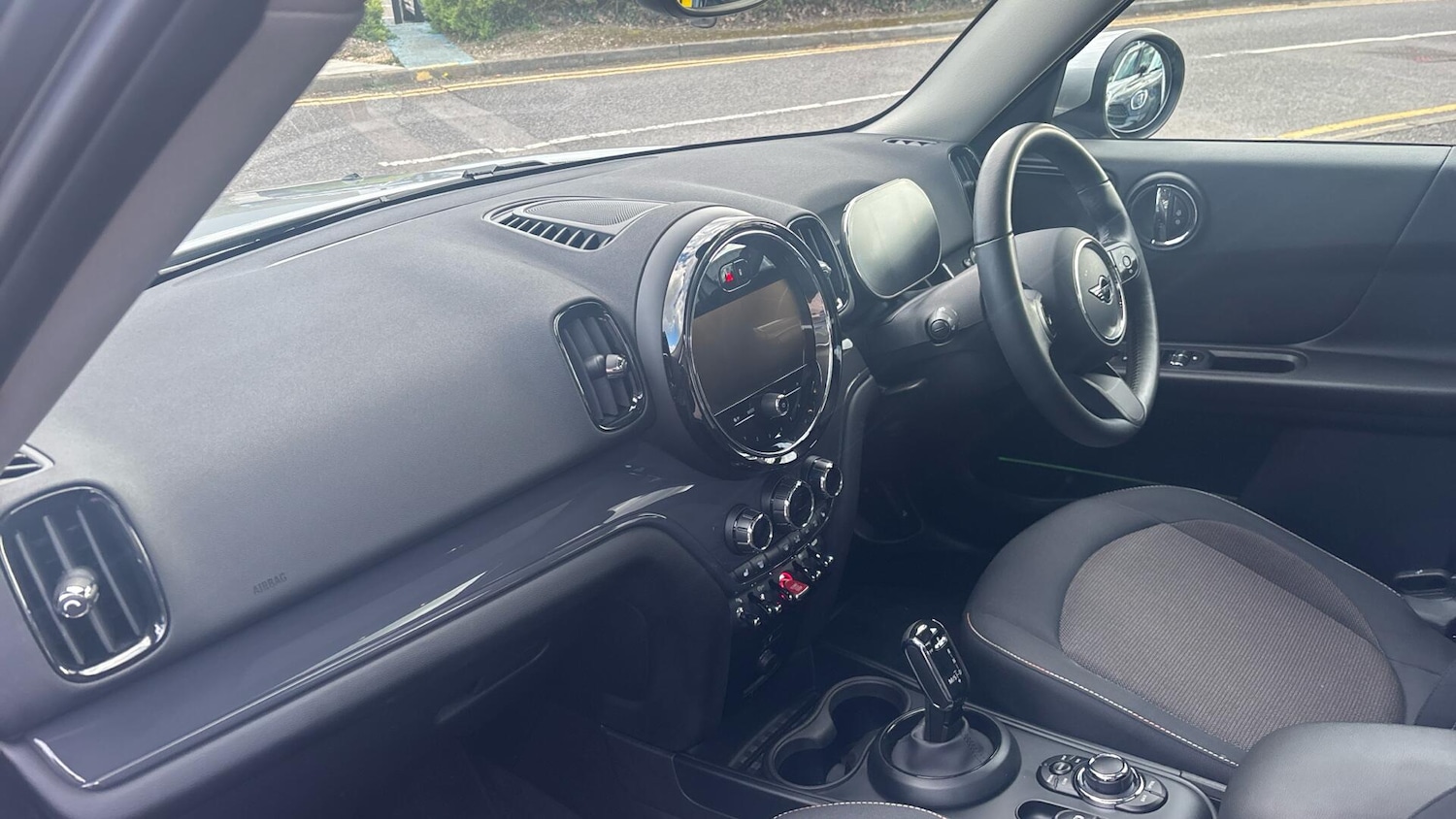 Used MINI Countryman 2023 for sale - 78211817: Photo 7