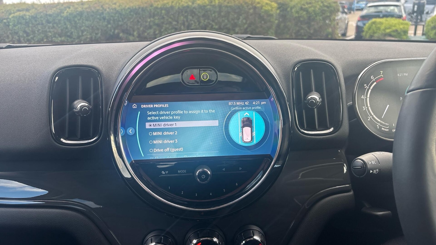 Used MINI Countryman 2023 for sale - 78211817: Photo 8