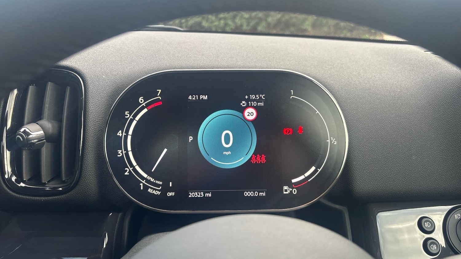 Used MINI Countryman 2023 for sale - 78211817: Photo 9