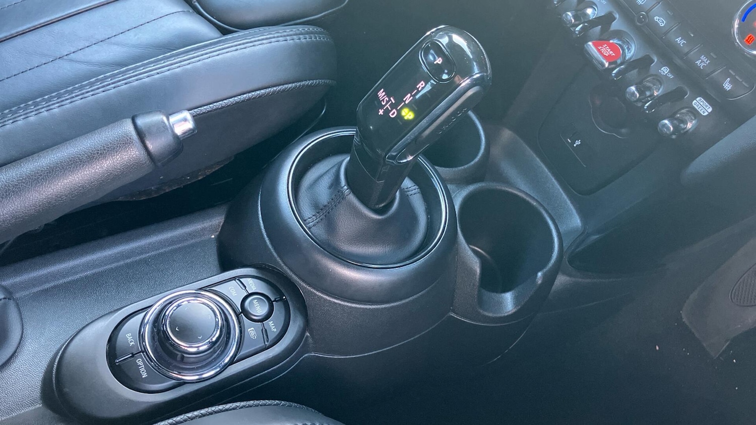 Used MINI Hatch 2022 for sale - 77005927: Photo 10