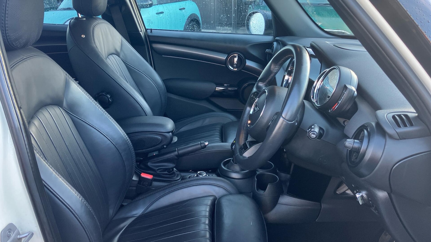 Used MINI Hatch 2022 for sale - 77005927: Photo 11