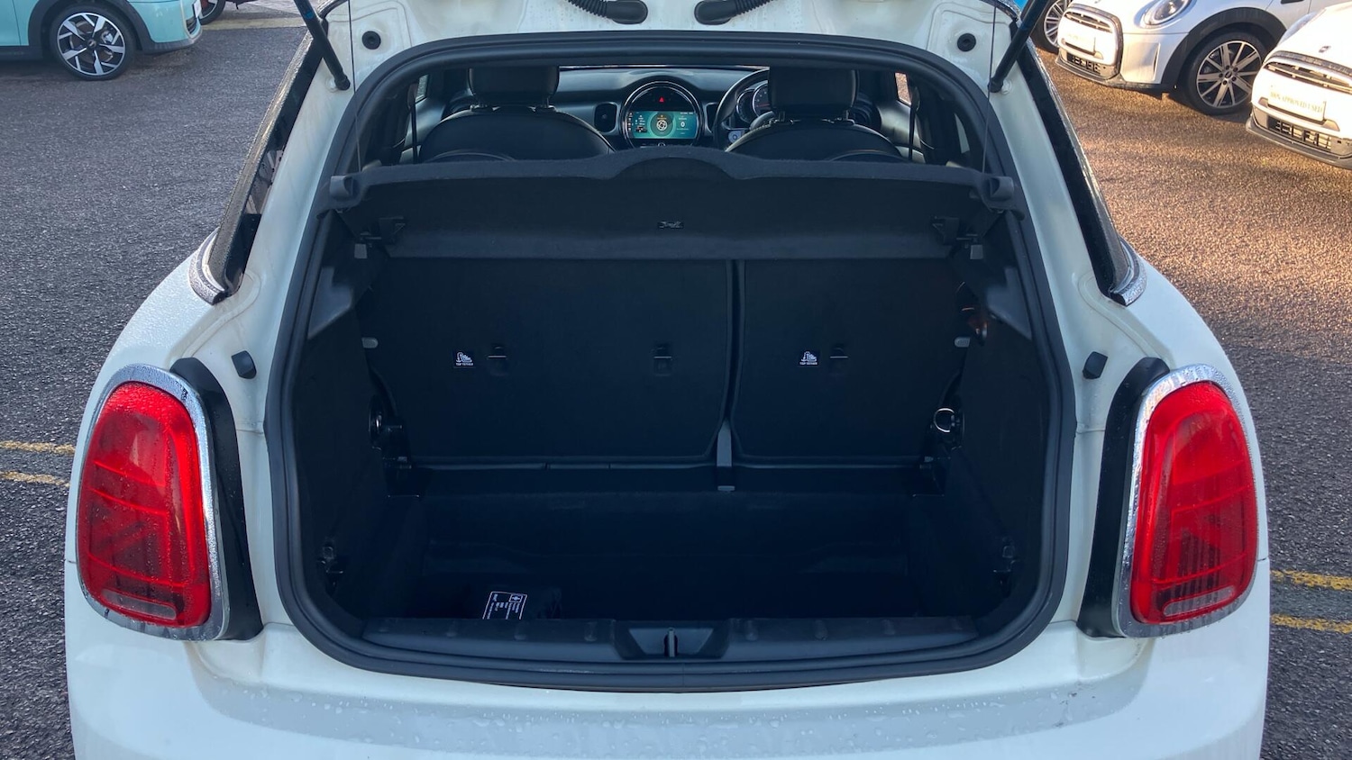 Used MINI Hatch 2022 for sale - 77005927: Photo 13