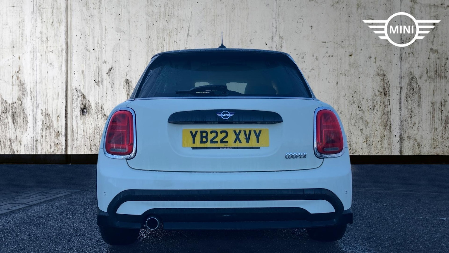 Used MINI Hatch 2022 for sale - 77005927: Photo 15