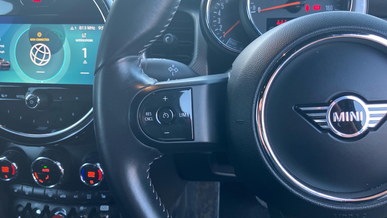 Used MINI Hatch 2022 for sale - 77005927: Photo 17