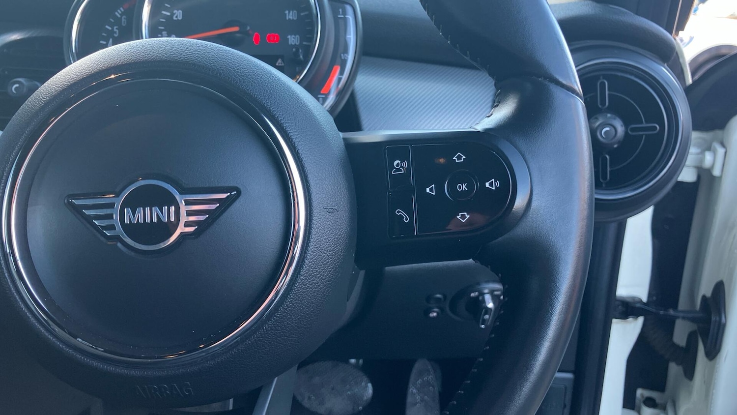 Used MINI Hatch 2022 for sale - 77005927: Photo 18