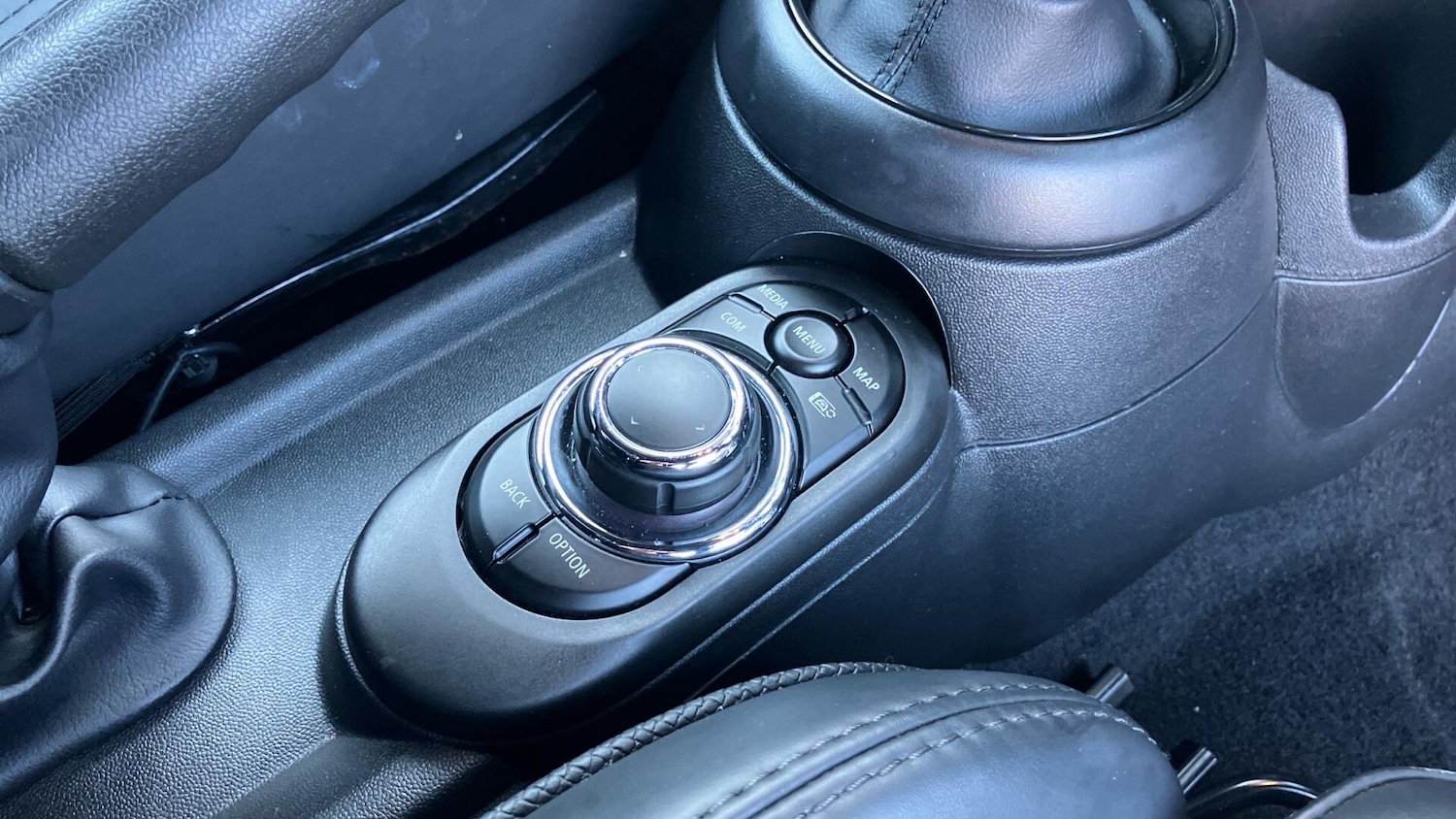 Used MINI Hatch 2022 for sale - 77005927: Photo 19