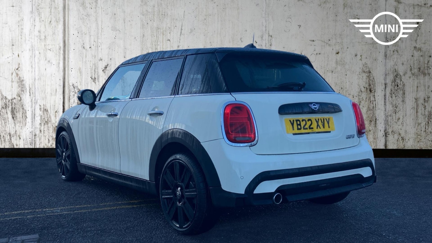 Used MINI Hatch 2022 for sale - 77005927: Photo 2