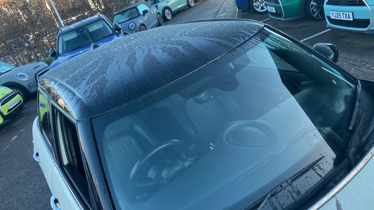 Used MINI Hatch 2022 for sale - 77005927: Photo 21