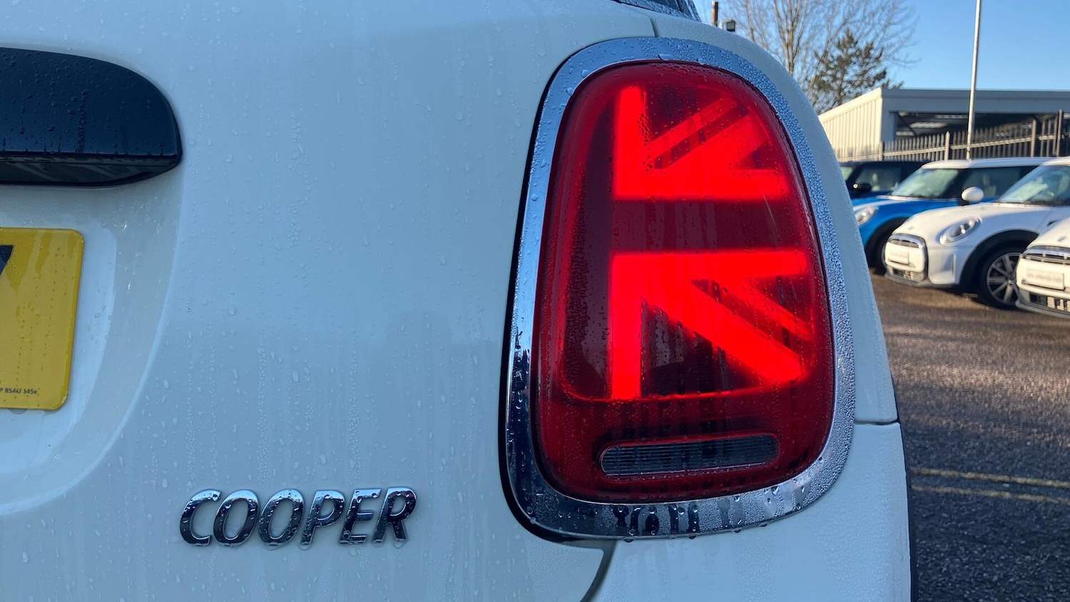 Used MINI Hatch 2022 for sale - 77005927: Photo 22