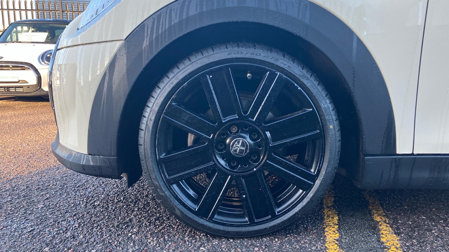 Used MINI Hatch 2022 for sale - 77005927: Photo 24