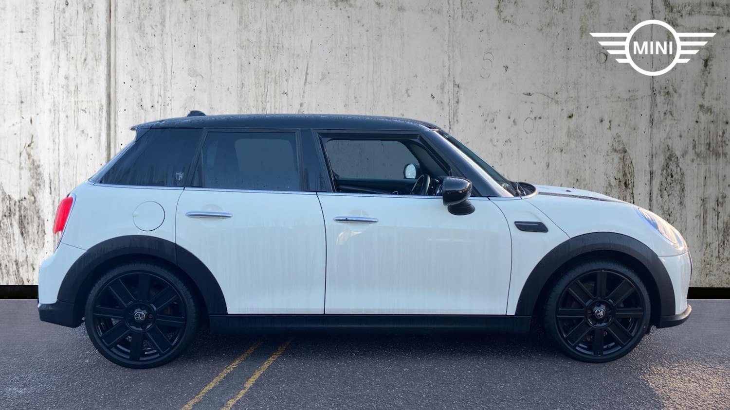 Used MINI Hatch 2022 for sale - 77005927: Photo 3