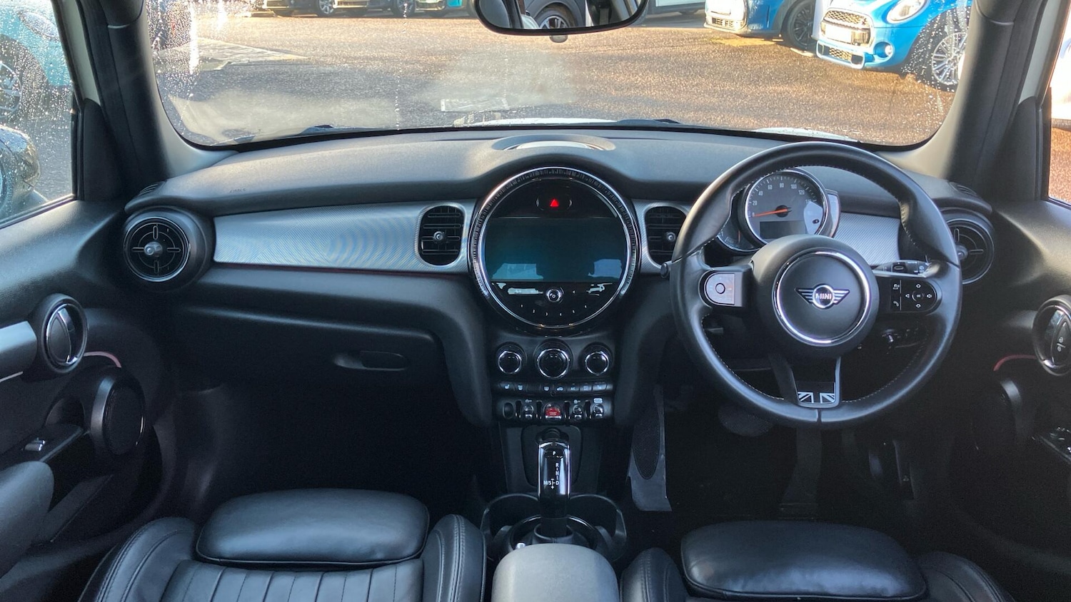 Used MINI Hatch 2022 for sale - 77005927: Photo 4