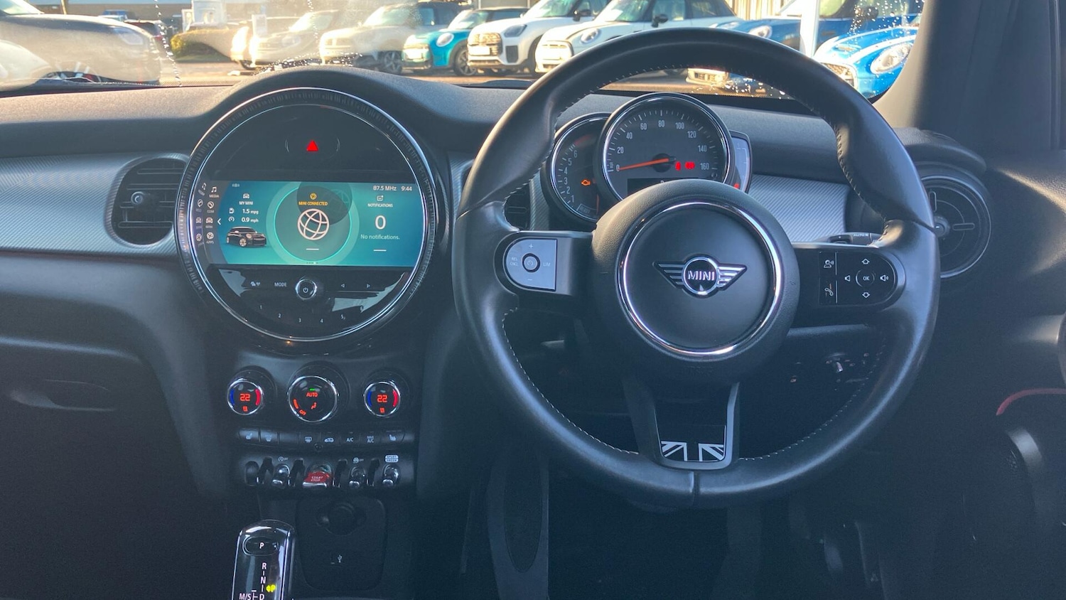 Used MINI Hatch 2022 for sale - 77005927: Photo 5