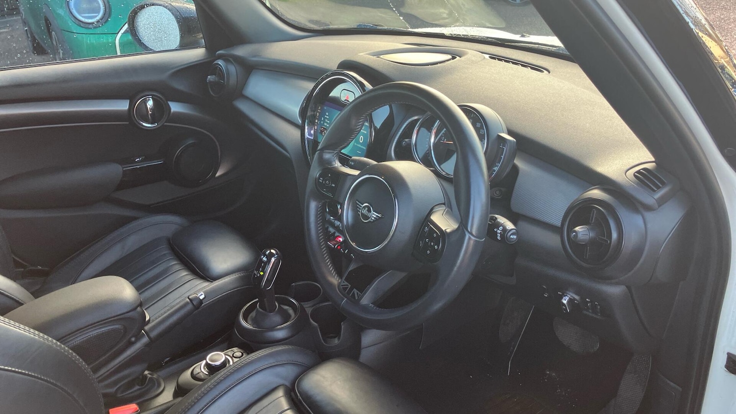 Used MINI Hatch 2022 for sale - 77005927: Photo 6