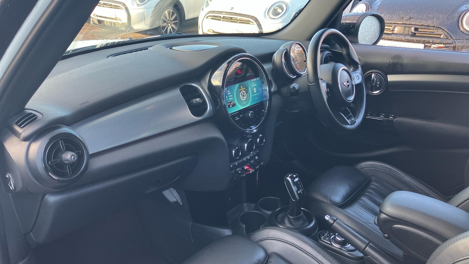 Used MINI Hatch 2022 for sale - 77005927: Photo 7