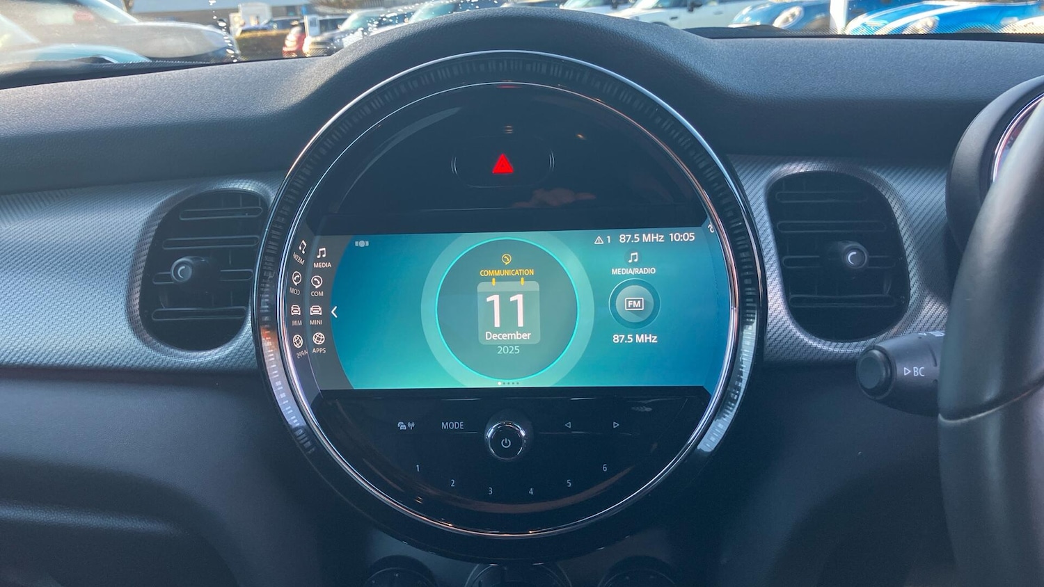 Used MINI Hatch 2022 for sale - 77005927: Photo 8