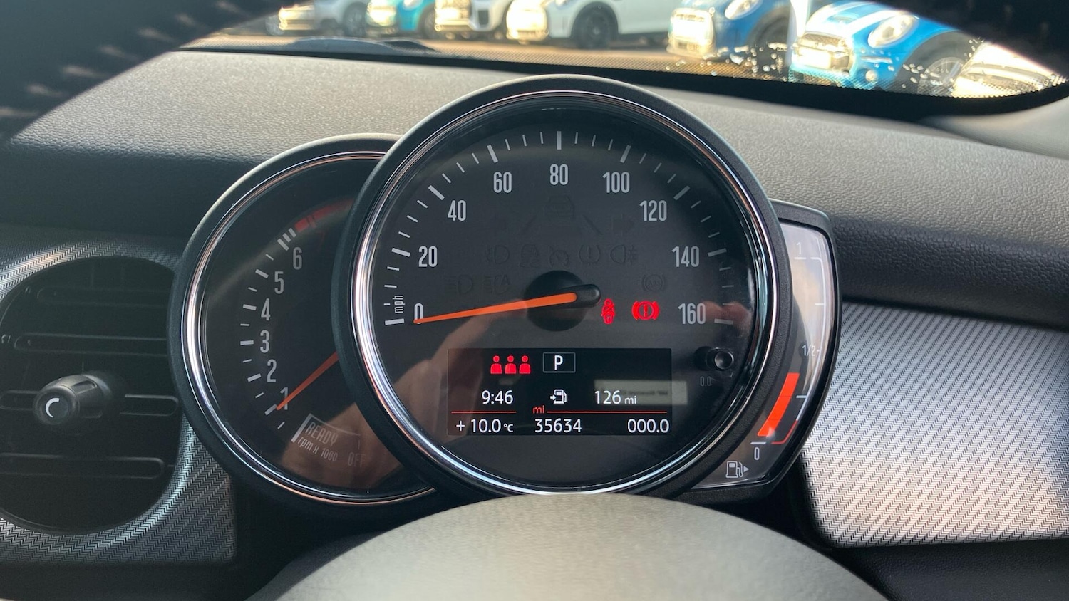 Used MINI Hatch 2022 for sale - 77005927: Photo 9