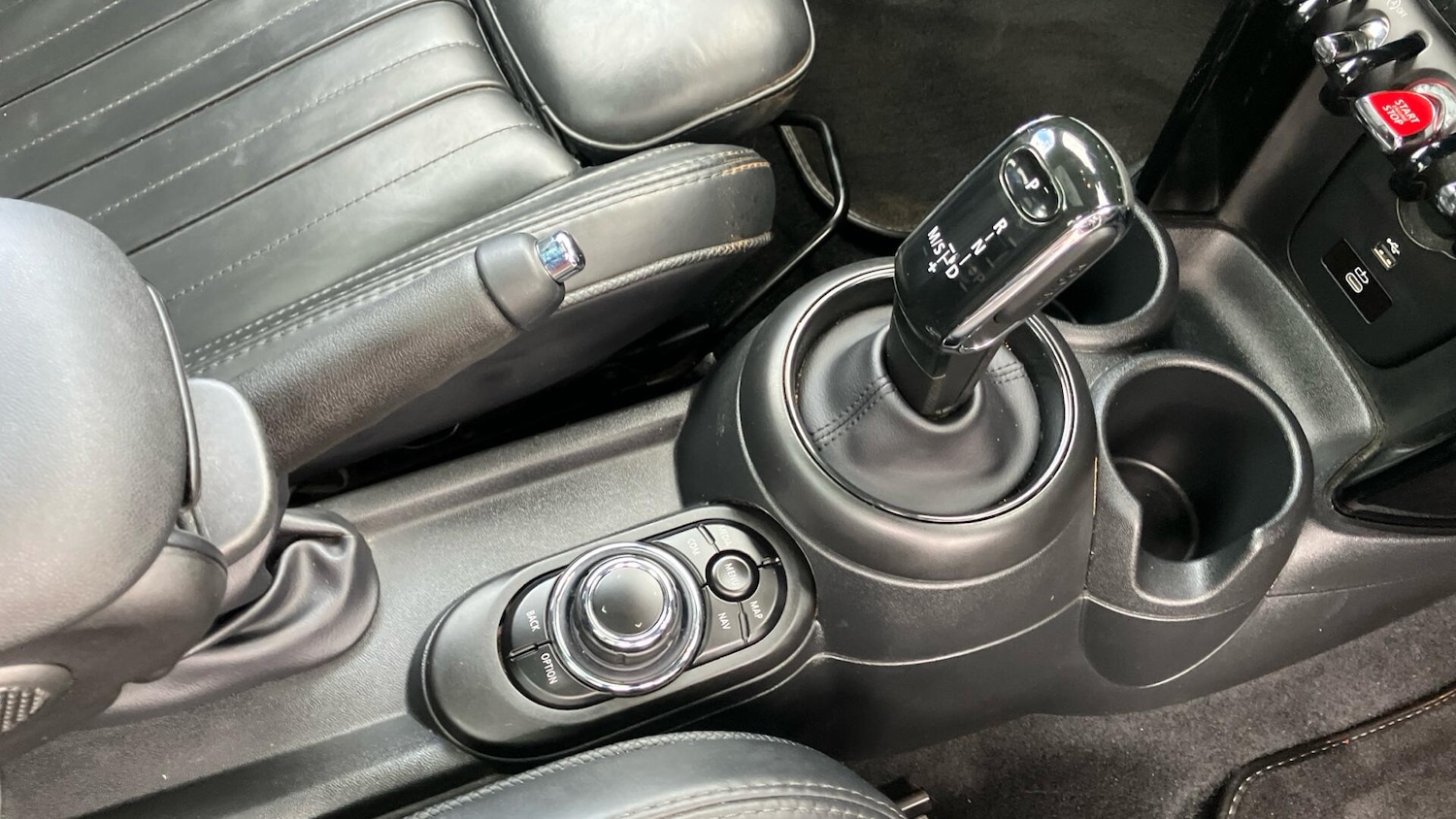 Used MINI Hatch 2023 for sale - 77634510: Photo 10