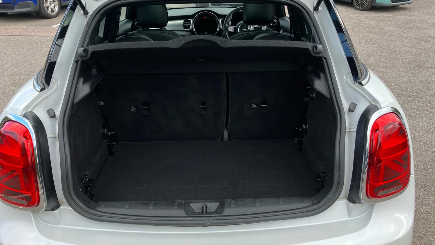 Used MINI Hatch 2023 for sale - 77634510: Photo 13