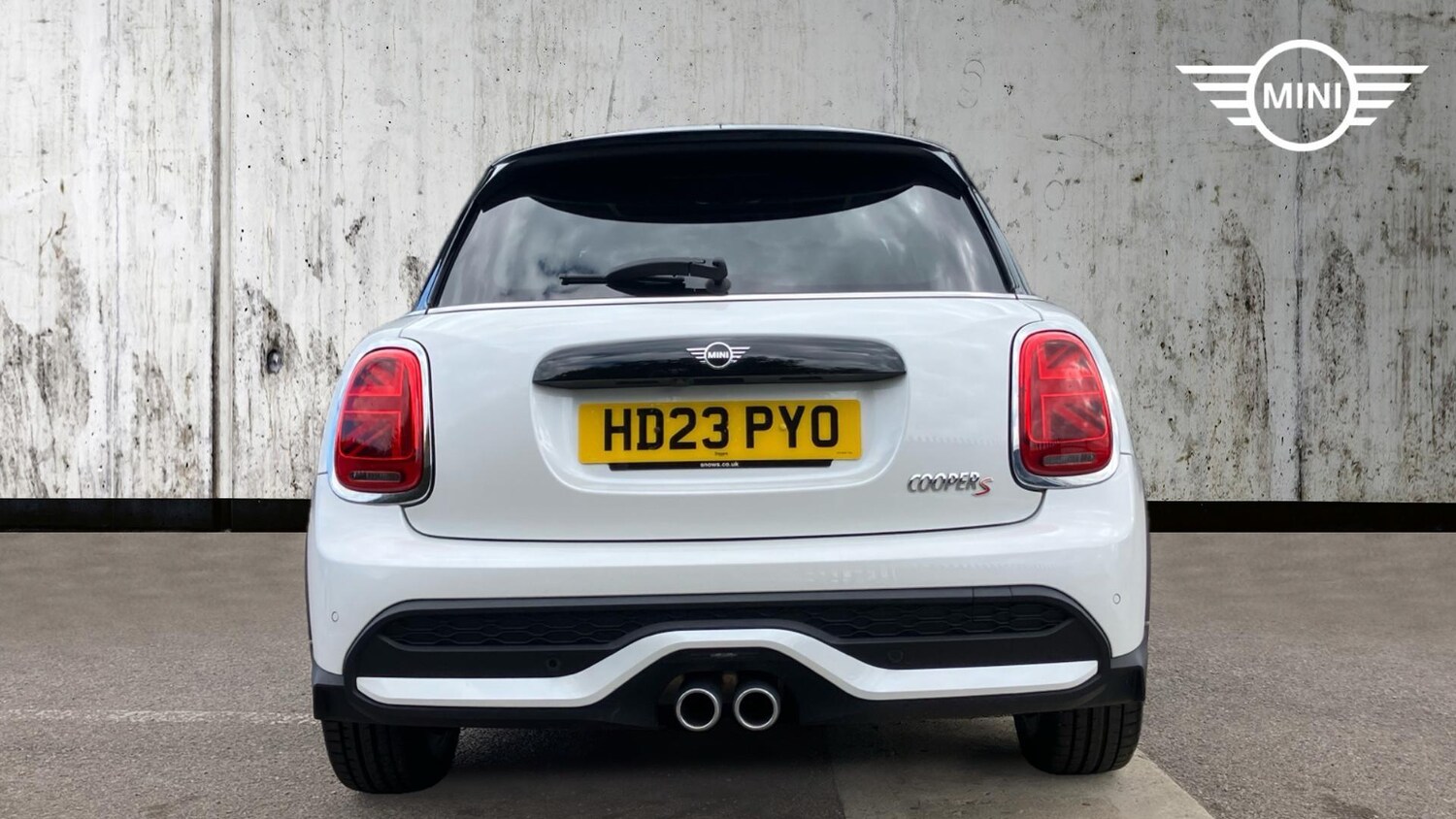 Used MINI Hatch 2023 for sale - 77634510: Photo 15