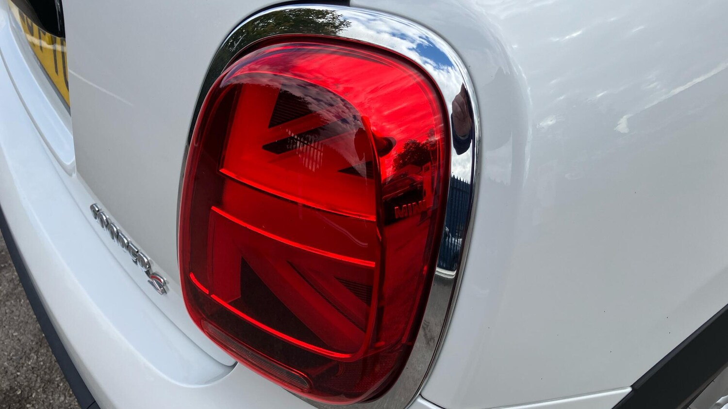 Used MINI Hatch 2023 for sale - 77634510: Photo 22