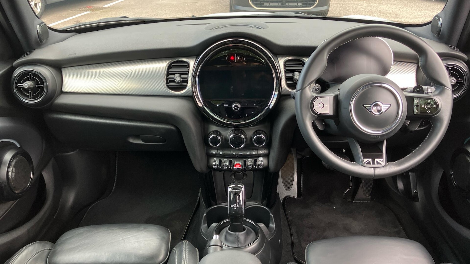 Used MINI Hatch 2023 for sale - 77634510: Photo 4