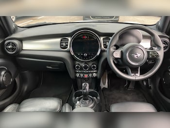 Used MINI Hatch 2023 for sale - 77634510: Photo