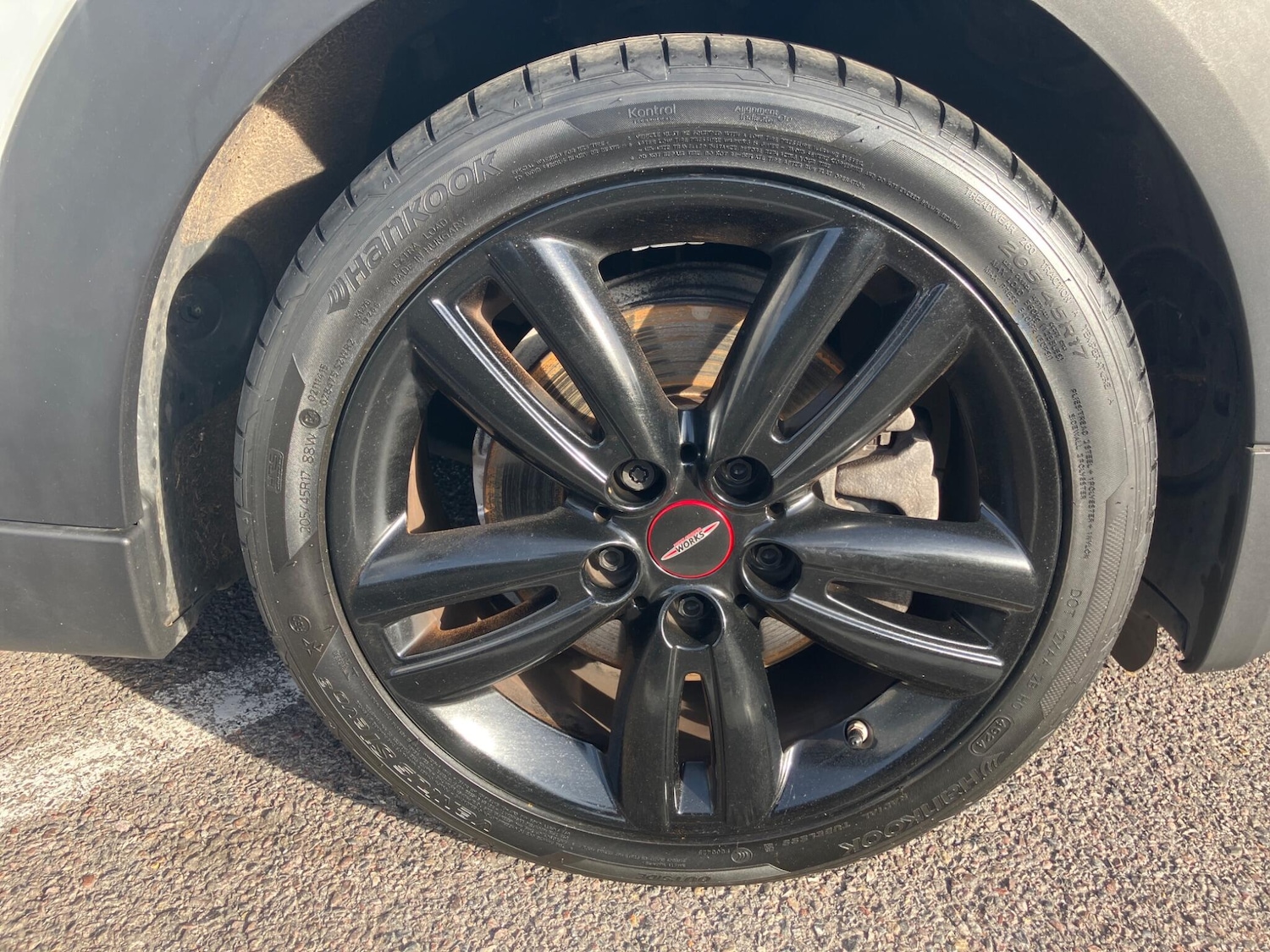 Used MINI Hatch 2018 for sale - 76673514: Photo 10