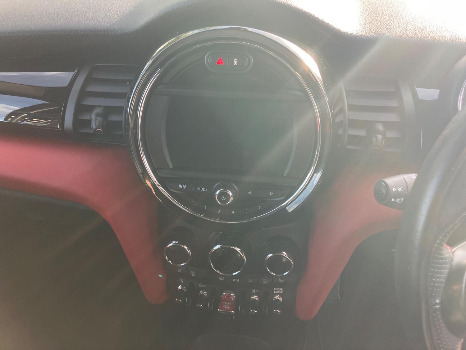 Used MINI Hatch 2018 for sale - 76673514: Photo 11