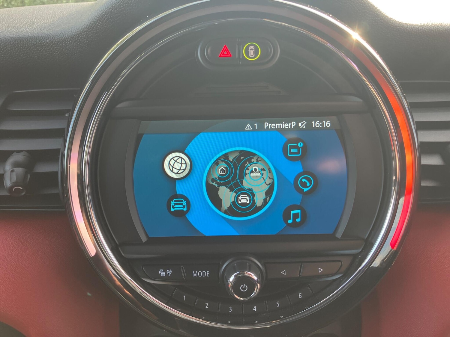 Used MINI Hatch 2018 for sale - 76673514: Photo 12