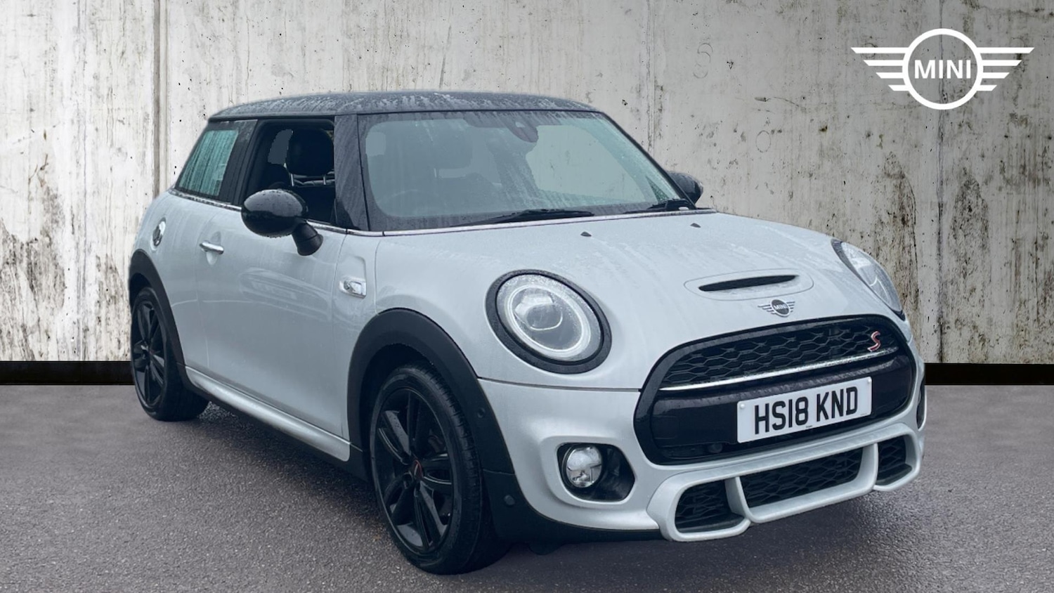 Used MINI Hatch 2018 for sale - 76673514: Photo 15