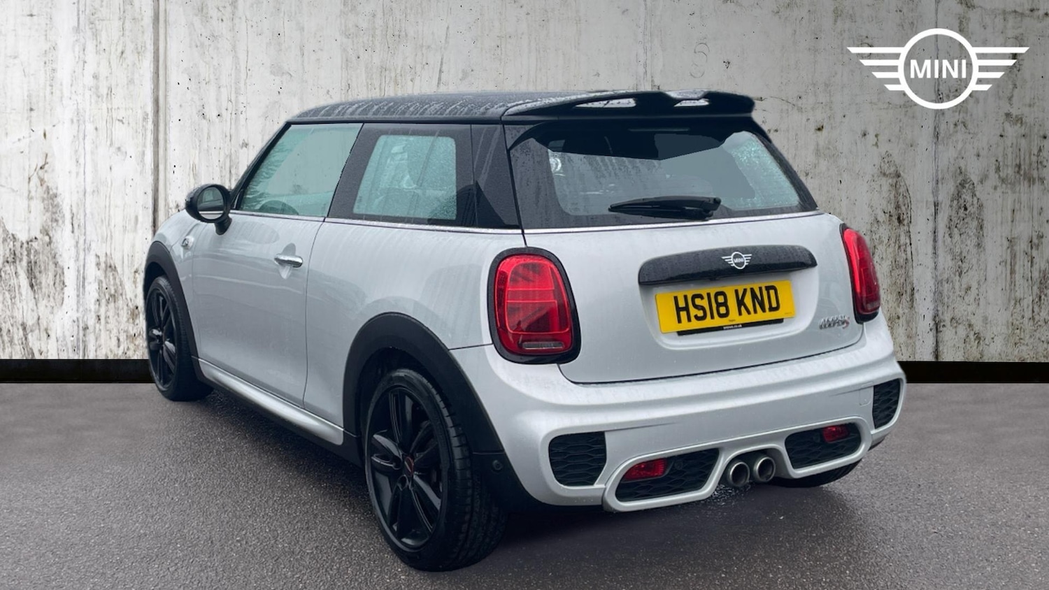 Used MINI Hatch 2018 for sale - 76673514: Photo 16