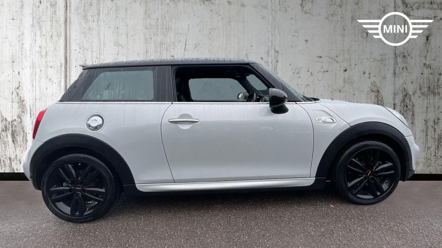 Used MINI Hatch 2018 for sale - 76673514: Photo 17