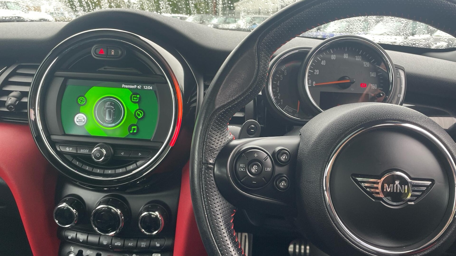 Used MINI Hatch 2018 for sale - 76673514: Photo 19