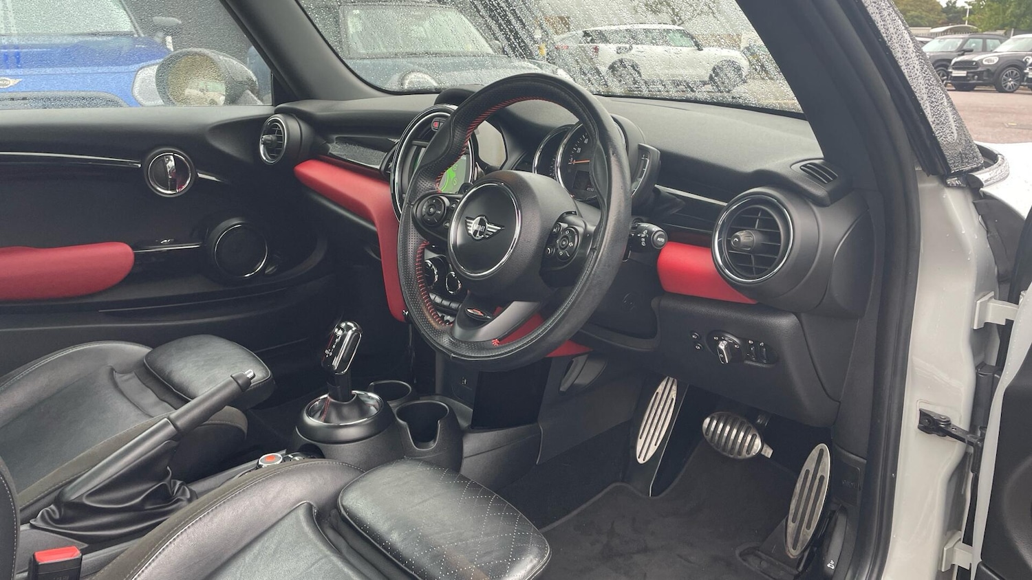 Used MINI Hatch 2018 for sale - 76673514: Photo 20